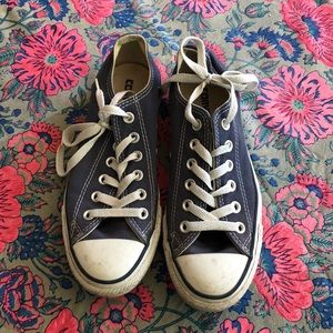 Converse All Stars Lo top